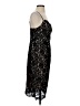 J.Crew Black Cocktail Dress Size 2 - photo 4