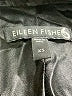 Eileen Fisher Animal Print Black Blazer Size XS - photo 6