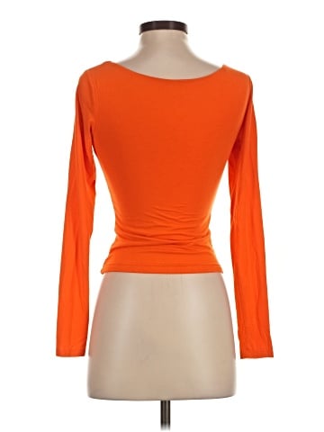 Assorted Brands 3/4 Sleeve T-Shirt (view 2)