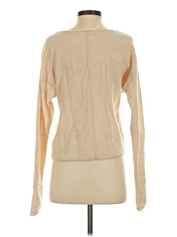 Free People Cashmere Pullover Sweater (view 2)