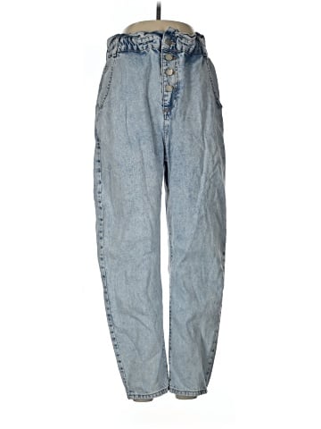 Zara Jeans (view 1)