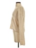 Free People 100% Cashmere Tan Cashmere Pullover Sweater Size S - photo 5