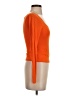 Assorted Brands Orange 3/4 Sleeve T-Shirt Size S - photo 4