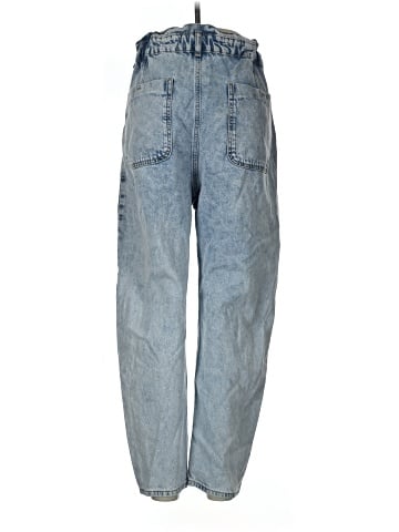 Zara Jeans (view 2)