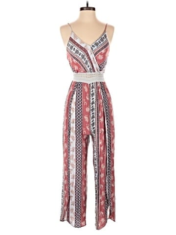 Justify Jumpsuit (view 1)