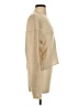 Free People 100% Cashmere Tan Cashmere Pullover Sweater Size S - photo 4