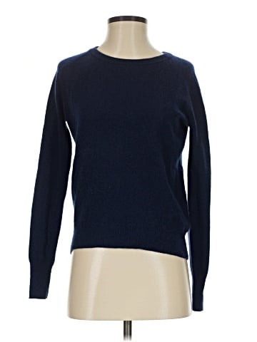 Halogen Pullover Sweater (view 1)