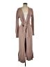 Express Brown Coat Size S - photo 1
