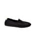 ROTHY'S Black Brown Flats Size 8 1/2 - photo 1