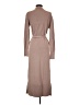 Express Brown Coat Size S - photo 2
