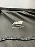 Avia Solid Black Active Pants Size L - photo 7