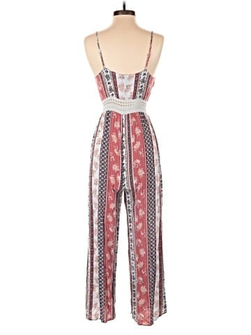 Justify Jumpsuit (view 2)