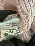 Treasure & Bond Pink Pullover Sweater Size XL - photo 5
