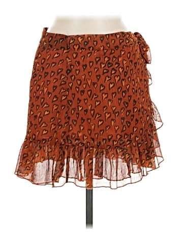 Urban Outfitters Casual Skirt (view 1)