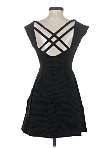 Nanette Lepore Cocktail Dress (view 2)