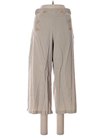 Max Studio Linen Pants (view 1)