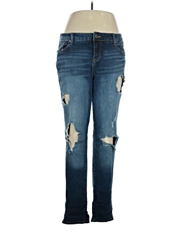 Torrid Jeans (view 1)