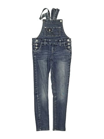 YMI Overalls (view 1)