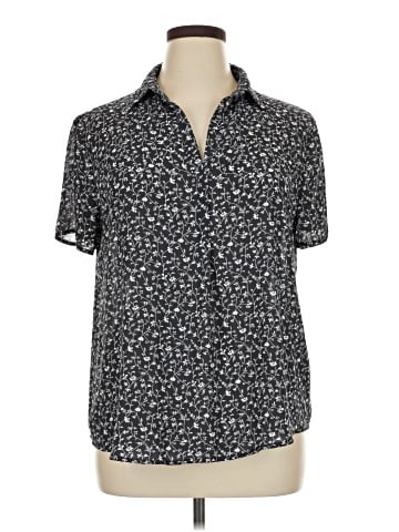 Fun2Fun Short Sleeve Polo (view 1)