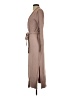 Express Brown Coat Size S - photo 5