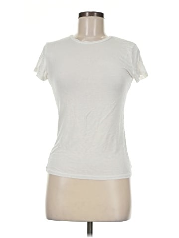 Trafaluc by Zara Short Sleeve T-Shirt (view 1)