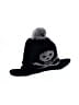 Joe Fresh Black Winter Hat Size 4 - 5 - photo 1