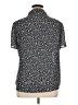 Fun2Fun Gray Short Sleeve Polo Size XL - photo 2