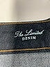 The Limited Blue Jeans Size 6 - photo 4