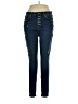 Torrid Blue Jeans Size 16T - photo 1