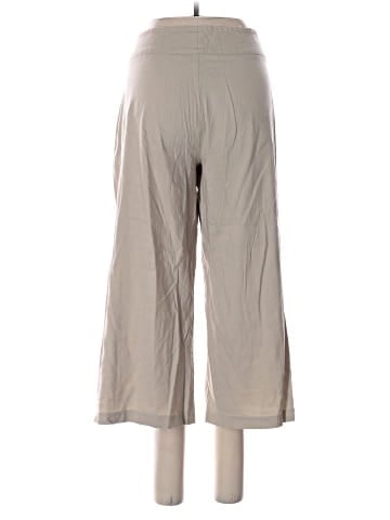 Max Studio Linen Pants (view 2)