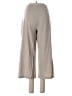 Max Studio Gray Linen Pants Size 12 - photo 2