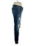 Torrid Hearts Blue Jeans Size 16 Plus - photo 4