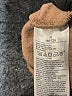 Old Navy Solid Brown Casual Pants Size M - photo 8