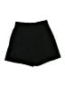 Steve Madden Solid Black Shorts Size XS - photo 1