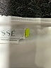 Lyssé Print Gray Casual Pants Size L - photo 4
