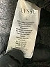 Lyssé Print Gray Casual Pants Size L - photo 5