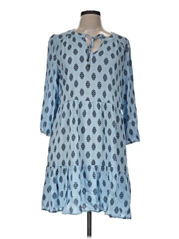 Market and Spruce Casual Dress (view 1)