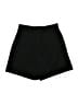 Steve Madden Solid Black Shorts Size XS - photo 2