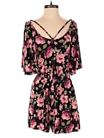 American Eagle Outfitters Romper (view 1)