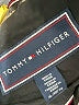 Tommy Hilfiger Black Coat Size XL - photo 6