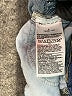 Old Navy Solid Blue Jeans Size 8 - photo 4