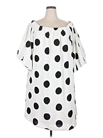 Cato Casual Dress (view 1)