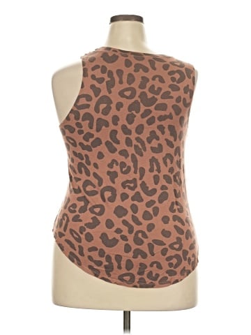 Grayson Threads Sleeveless Top (view 2)