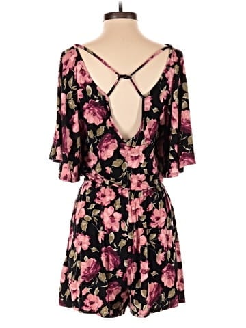 American Eagle Outfitters Romper (view 2)