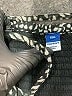 Old Navy 100% Polyester Animal Print Black Casual Dress Size XXL - photo 7