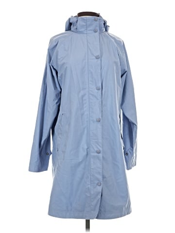 L.L.Bean Raincoat (view 1)