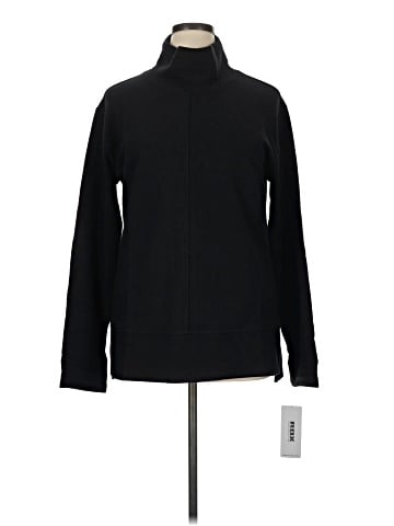 RBX Long Sleeve Turtleneck (view 1)