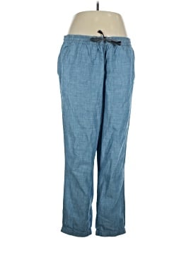 Point Sur Casual Pants (view 1)