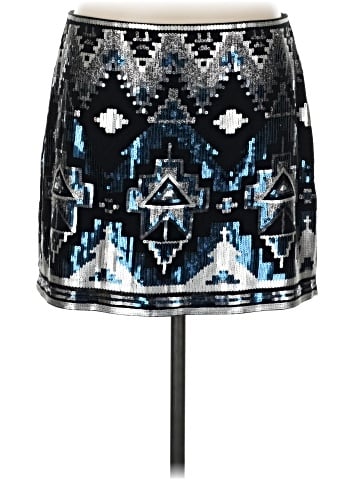 Express Casual Skirt (view 1)