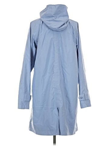 L.L.Bean Raincoat (view 2)